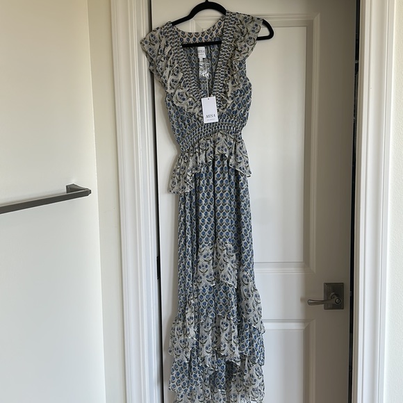 NWT Misa Dress - Picture 6 of 6
